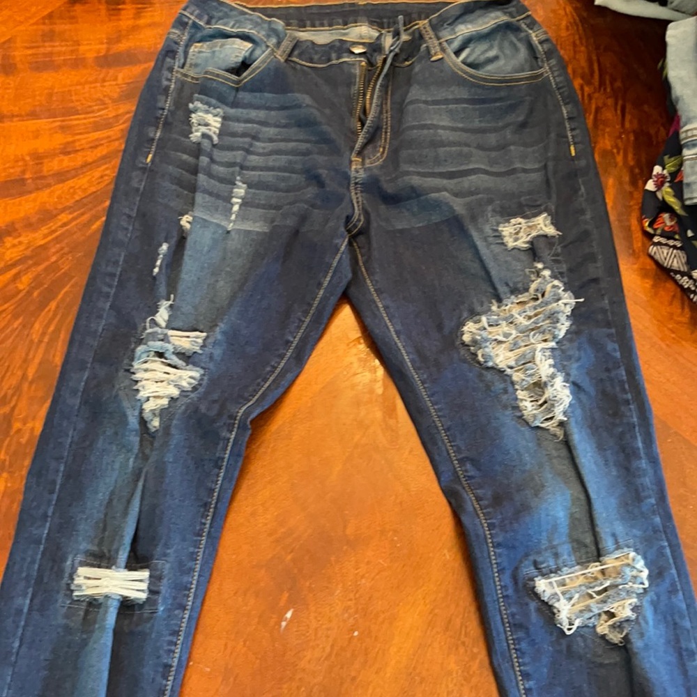 Skinny Jeans